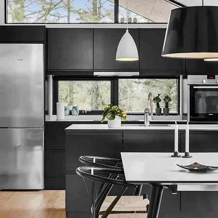 Ln1786-hjorring-mollebakkevej-62 בית נופש הייורינג