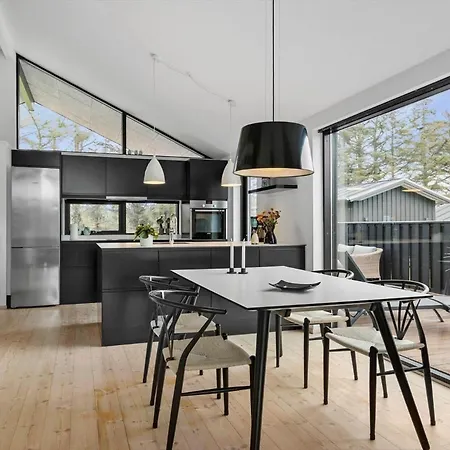 Ln1786-hjorring-mollebakkevej-62 בית נופש