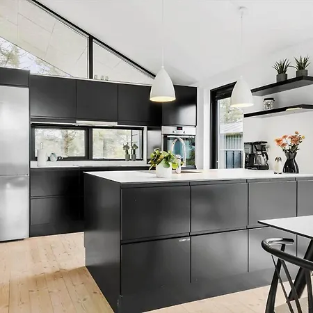 בית נופש Ln1786-hjorring-mollebakkevej-62