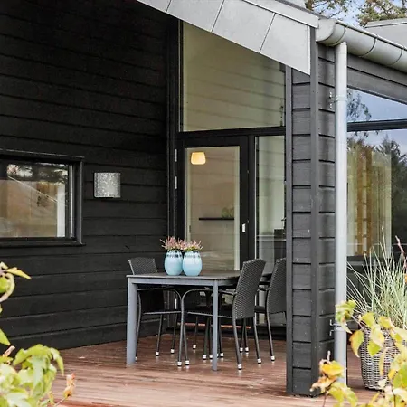 בית נופש Ln1786-hjorring-mollebakkevej-62