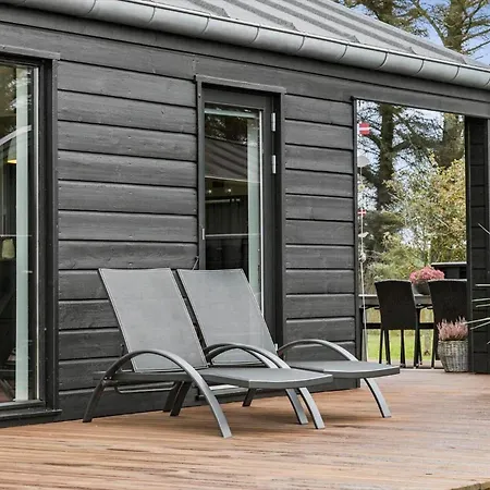 Ln1786-hjorring-mollebakkevej-62 בית נופש *