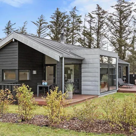 Ln1786-hjorring-mollebakkevej-62 בית נופש