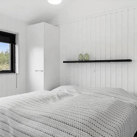 בית נופש Ln1786-hjorring-mollebakkevej-62 *