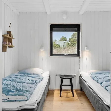 בית נופש Ln1786-hjorring-mollebakkevej-62