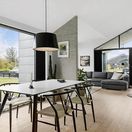 בית נופש Ln1786-hjorring-mollebakkevej-62