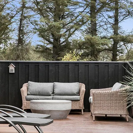 בית נופש Ln1786-hjorring-mollebakkevej-62 *